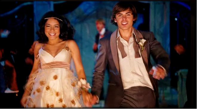 High School Musical 3 is getting closer and closer to being released